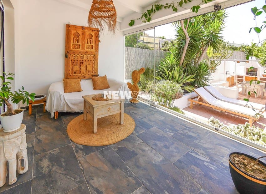 4 camera da letto Villa in vendita in San Fulgencio con piscina - 365.000 € (Rif: 9958414)