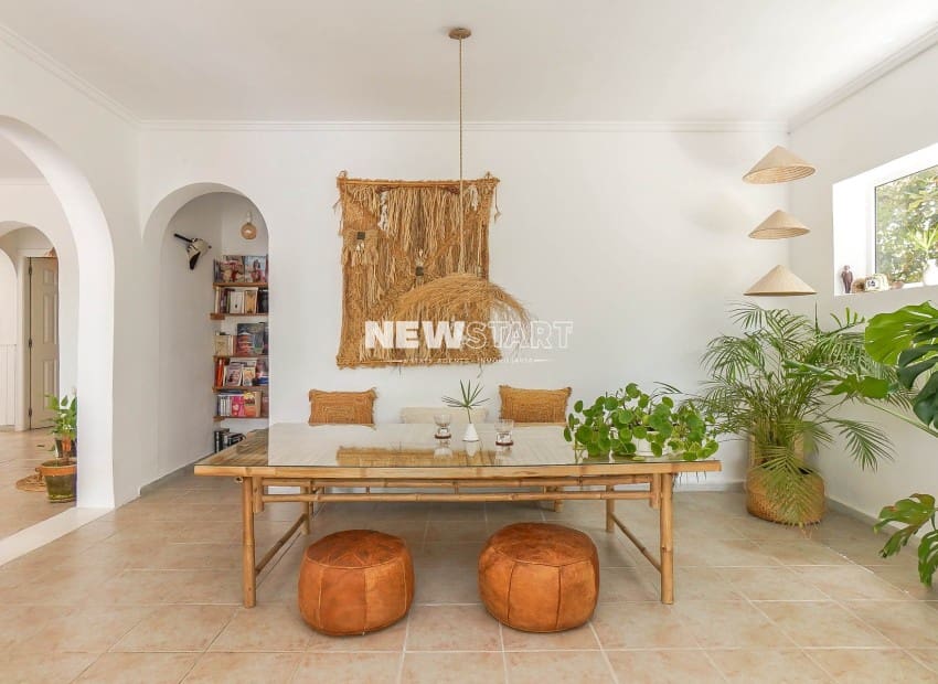 4 camera da letto Villa in vendita in San Fulgencio con piscina - 365.000 € (Rif: 9958414)