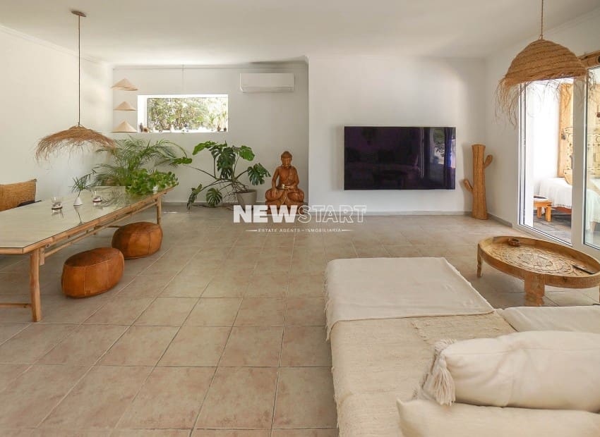 4 camera da letto Villa in vendita in San Fulgencio con piscina - 365.000 € (Rif: 9958414)