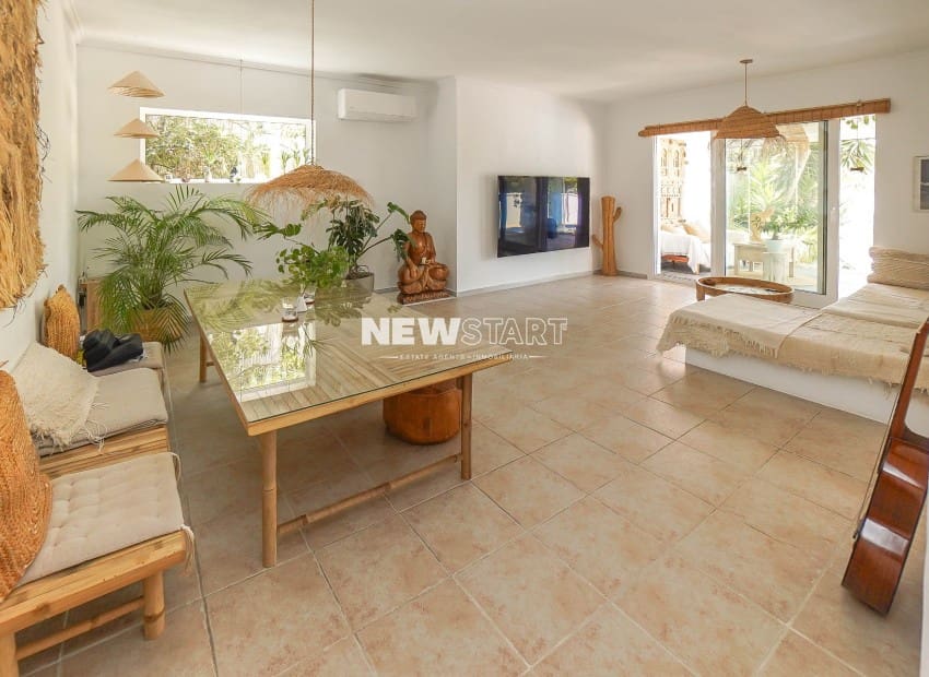 4 camera da letto Villa in vendita in San Fulgencio con piscina - 365.000 € (Rif: 9958414)