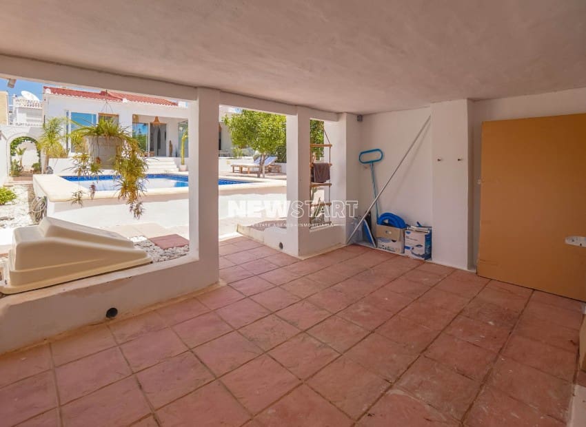 4 camera da letto Villa in vendita in San Fulgencio con piscina - 365.000 € (Rif: 9958414)