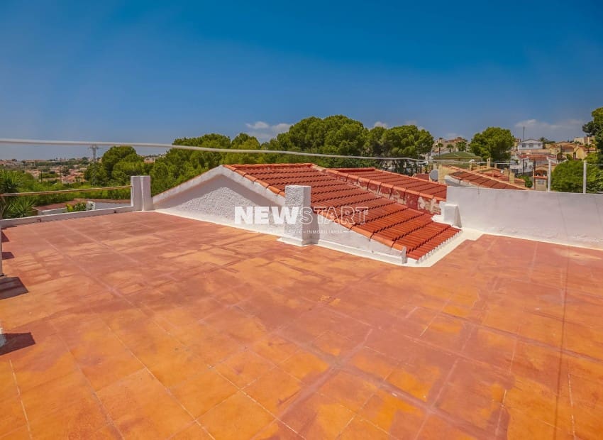 4 camera da letto Villa in vendita in San Fulgencio con piscina - 365.000 € (Rif: 9958414)