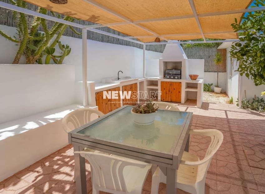4 camera da letto Villa in vendita in San Fulgencio con piscina - 365.000 € (Rif: 9958414)