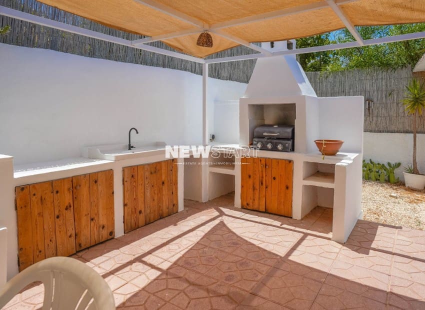 4 camera da letto Villa in vendita in San Fulgencio con piscina - 365.000 € (Rif: 9958414)