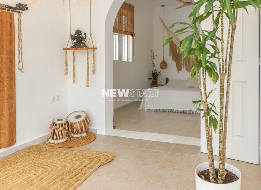 4 camera da letto Villa in vendita in San Fulgencio con piscina - 365.000 € (Rif: 9958414)