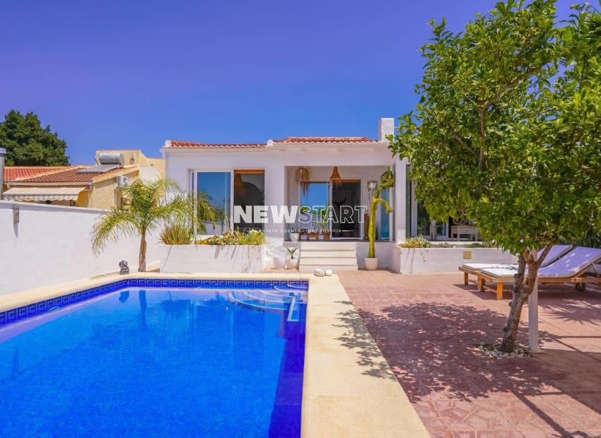 4 camera da letto Villa in vendita in San Fulgencio con piscina - 365.000 € (Rif: 9958414)
