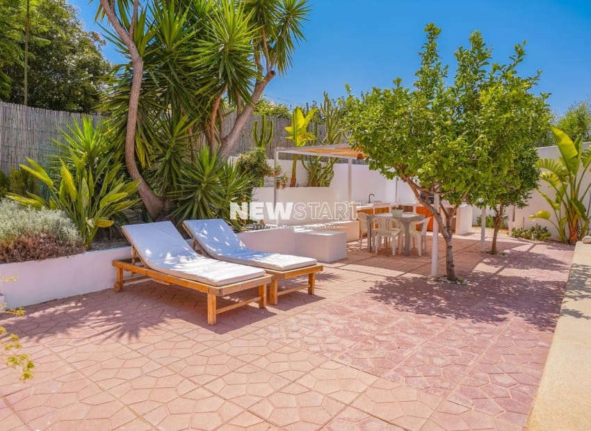 4 camera da letto Villa in vendita in San Fulgencio con piscina - 365.000 € (Rif: 9958414)