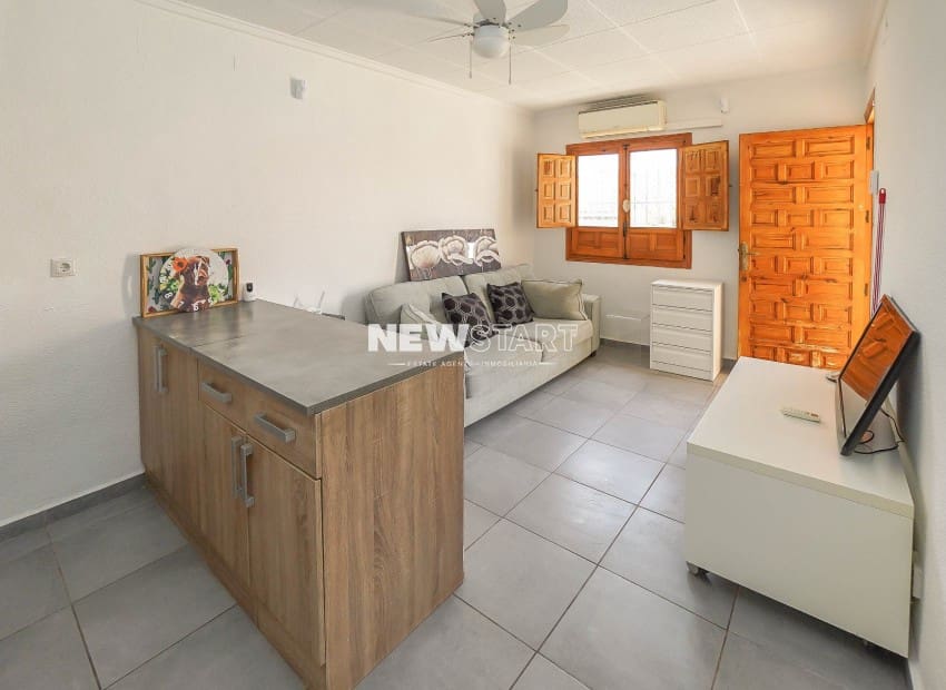 2 camera da letto Villetta a Schiera in vendita in San Fulgencio con garage - 115.000 € (Rif: 9965558)