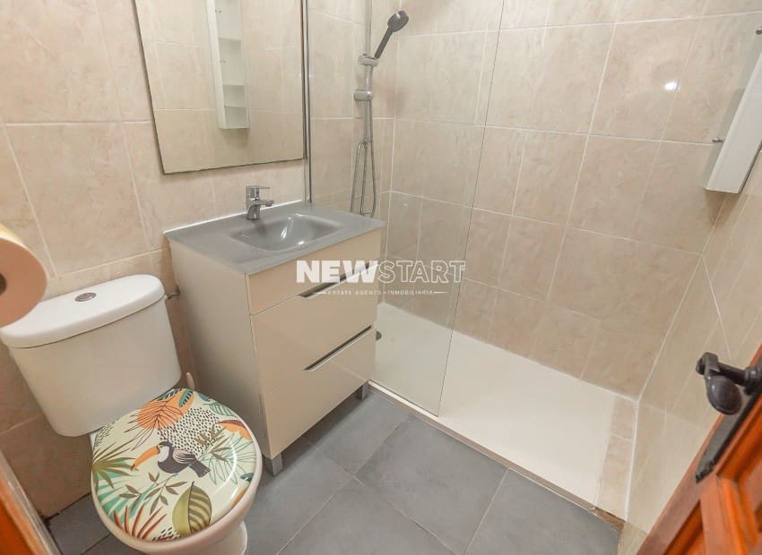 2 camera da letto Villetta a Schiera in vendita in San Fulgencio con garage - 115.000 € (Rif: 9965558)