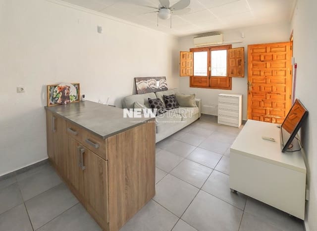 2 camera da letto Villetta a Schiera in vendita in San Fulgencio con garage - 115.000 € (Rif: 9965558)