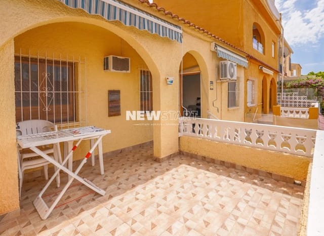 2 camera da letto Villetta a Schiera in vendita in San Fulgencio con garage - 115.000 € (Rif: 9965558)