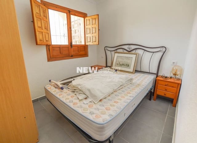 2 camera da letto Villetta a Schiera in vendita in San Fulgencio con garage - 115.000 € (Rif: 9965558)