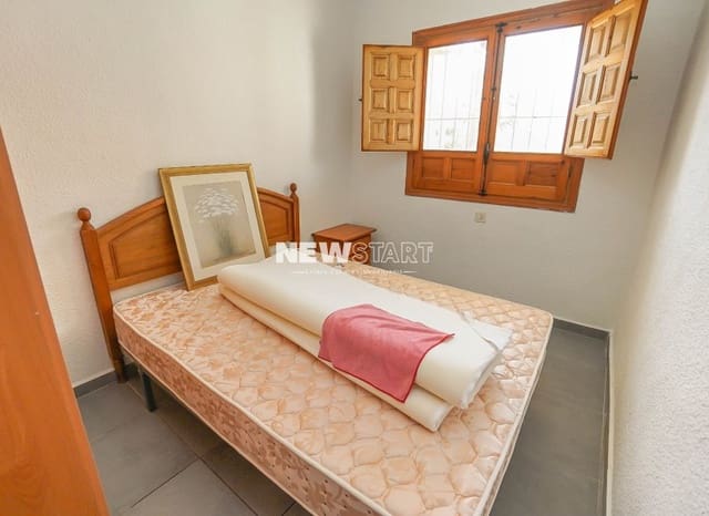 2 camera da letto Villetta a Schiera in vendita in San Fulgencio con garage - 115.000 € (Rif: 9965558)