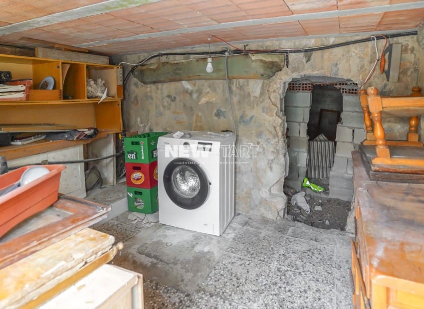 2 camera da letto Villetta a Schiera in vendita in San Fulgencio con garage - 115.000 € (Rif: 9965558)