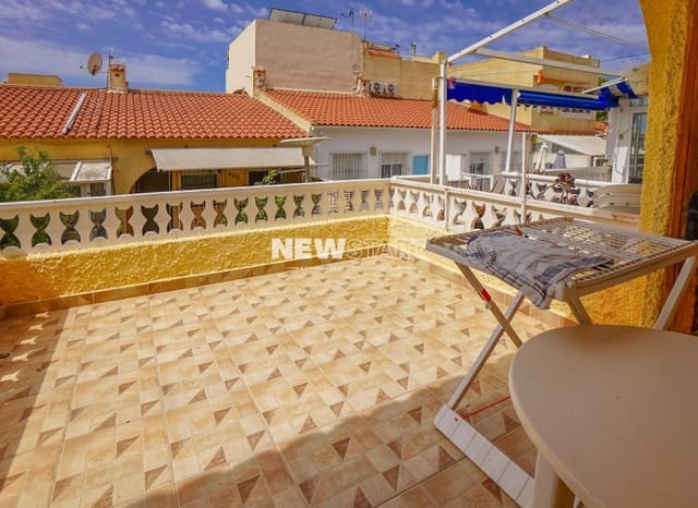 2 camera da letto Villetta a Schiera in vendita in San Fulgencio con garage - 115.000 € (Rif: 9965558)