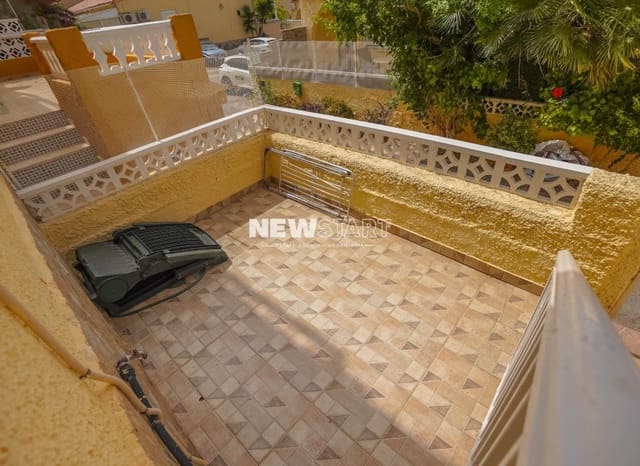 2 camera da letto Villetta a Schiera in vendita in San Fulgencio con garage - 115.000 € (Rif: 9965558)