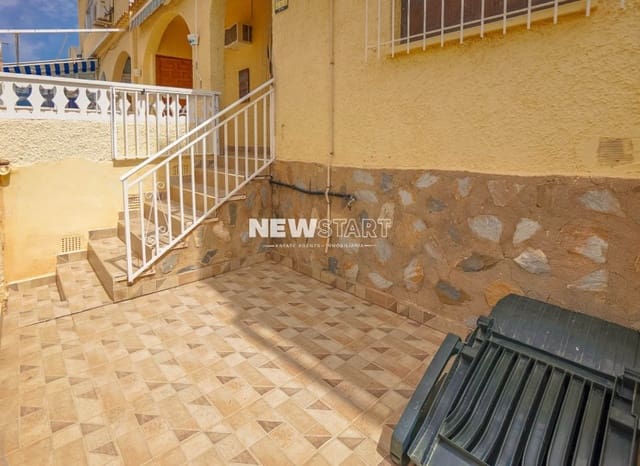 2 camera da letto Villetta a Schiera in vendita in San Fulgencio con garage - 115.000 € (Rif: 9965558)