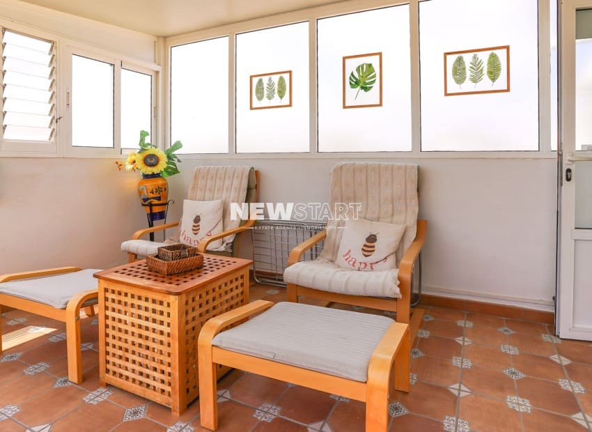 2 sypialnia Dom blizniak na sprzedaż w San Fulgencio z basenem - 185 000 € (Ref: 9984227)