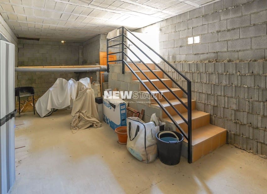 2 sypialnia Dom blizniak na sprzedaż w San Fulgencio z basenem - 185 000 € (Ref: 9984227)