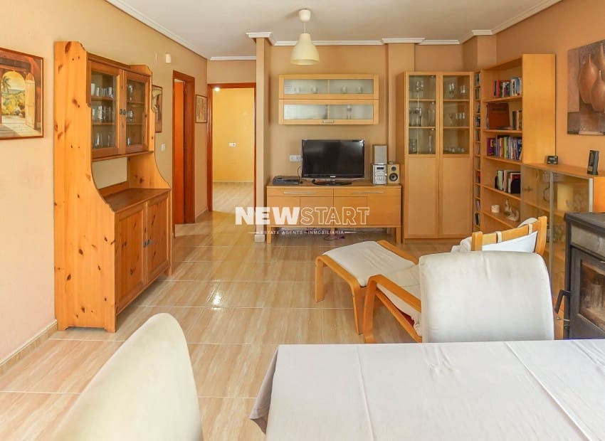 3 soverom Villa til salgs i La Marina med svømmebasseng - € 219 995 (Ref: 9989857)
