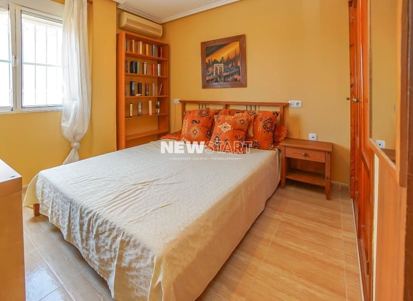 3 soverom Villa til salgs i La Marina med svømmebasseng - € 219 995 (Ref: 9989857)