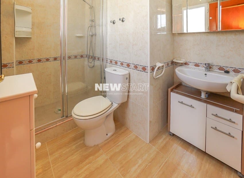 3 soverom Villa til salgs i La Marina med svømmebasseng - € 219 995 (Ref: 9989857)