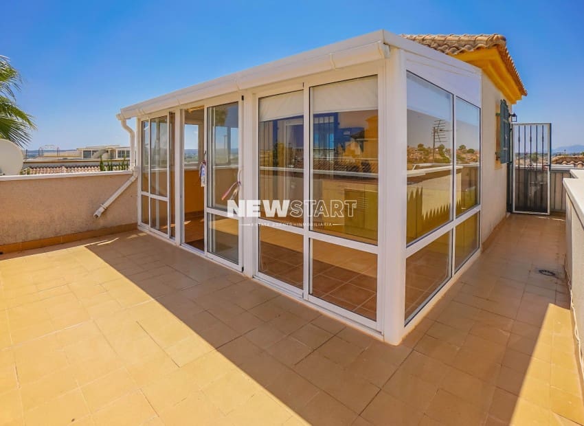 3 soverom Villa til salgs i La Marina med svømmebasseng - € 219 995 (Ref: 9989857)