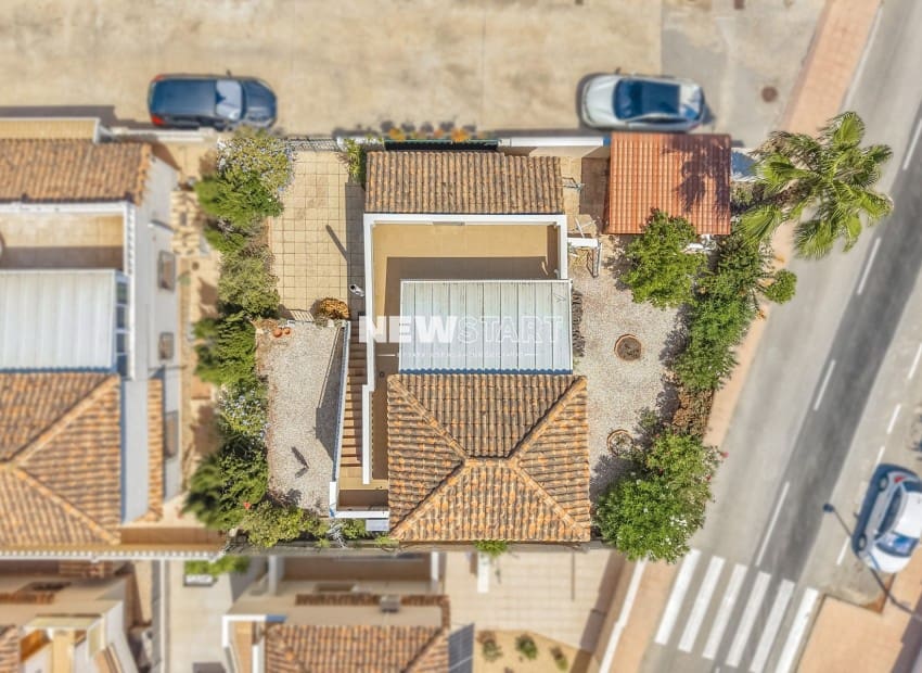 3 soverom Villa til salgs i La Marina med svømmebasseng - € 219 995 (Ref: 9989857)