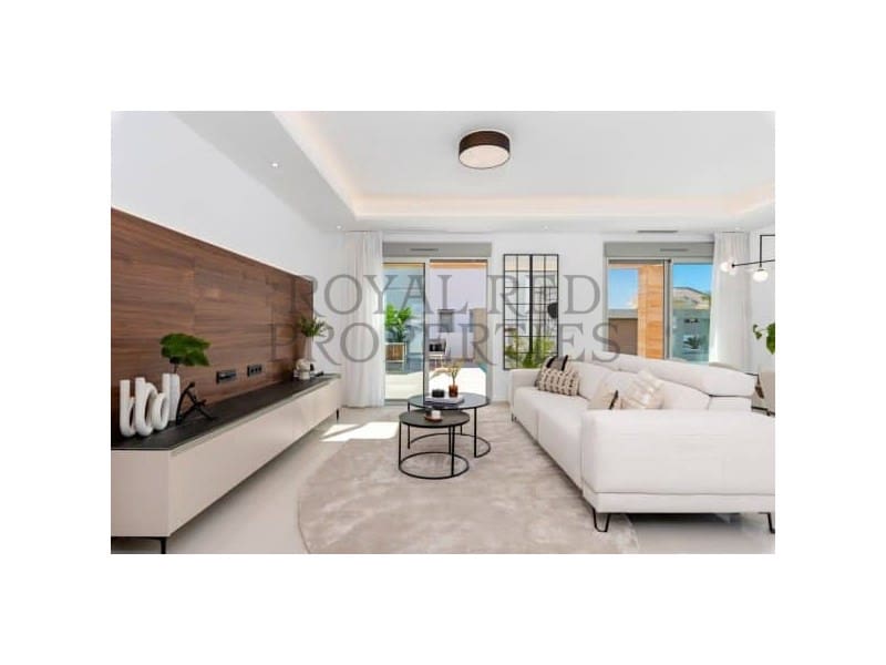 4 bedroom Villa for sale in Rojales - € 985,000 (Ref: 9253811)