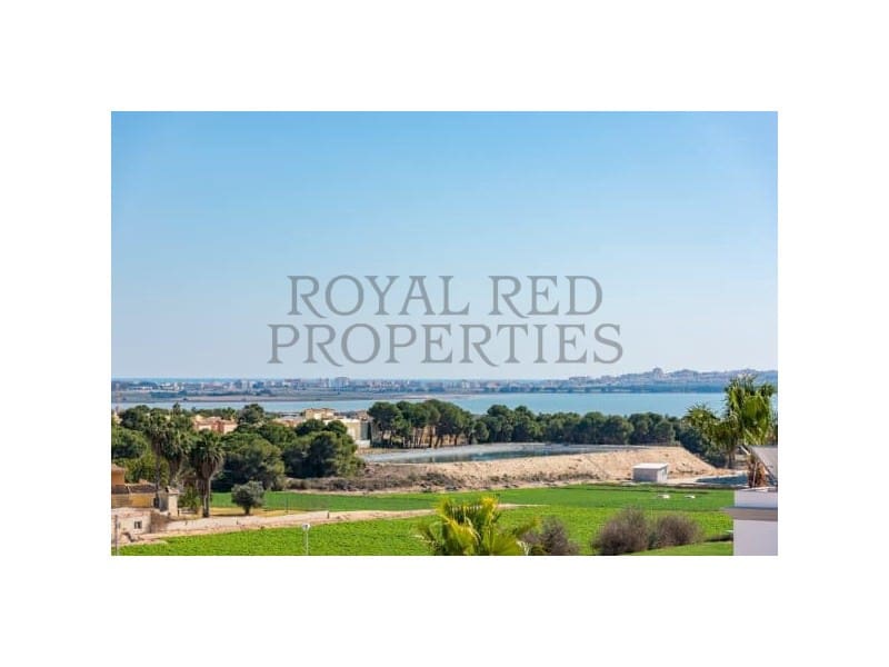 4 bedroom Villa for sale in Rojales - € 985,000 (Ref: 9253811)