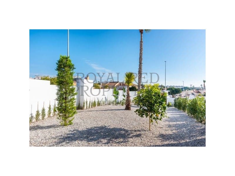 4 bedroom Villa for sale in Rojales - € 985,000 (Ref: 9253811)