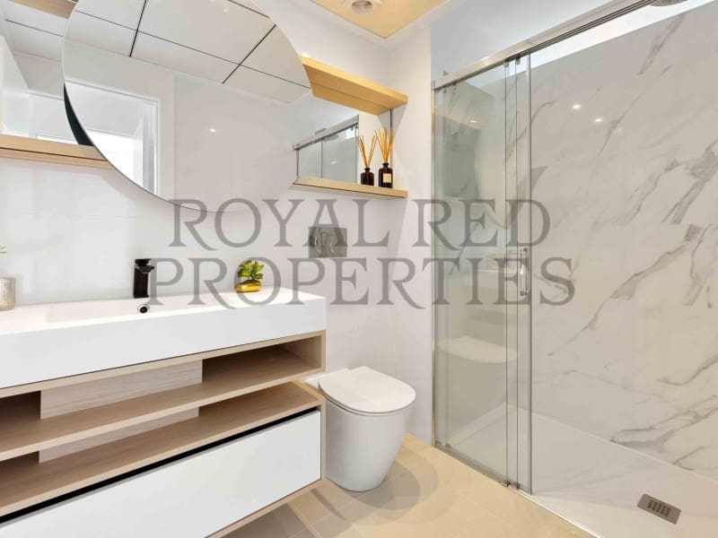 2 sypialnia Apartament na sprzedaż w Rojales - 328 000 € (Ref: 9255574)