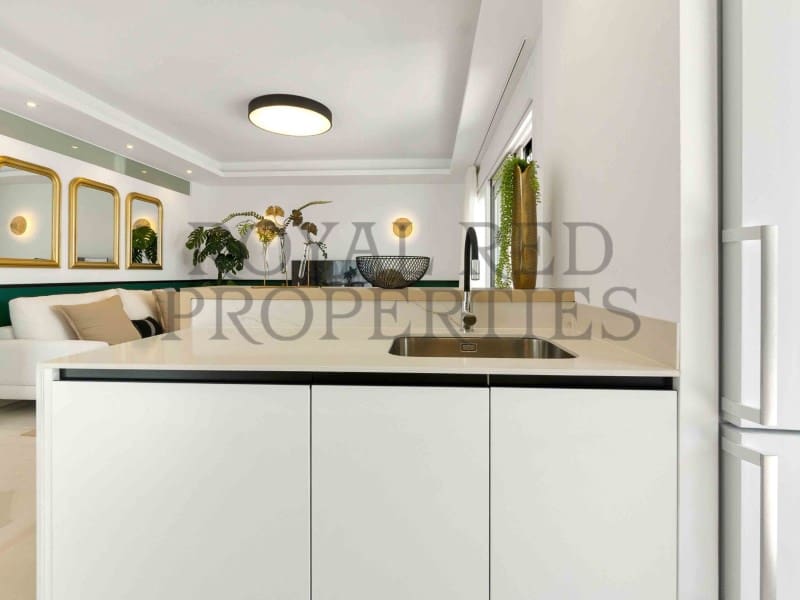 2 sypialnia Apartament na sprzedaż w Rojales - 328 000 € (Ref: 9255574)