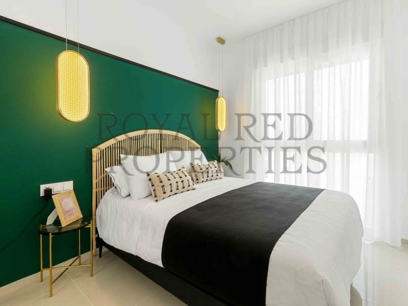 2 sypialnia Apartament na sprzedaż w Rojales - 328 000 € (Ref: 9255574)