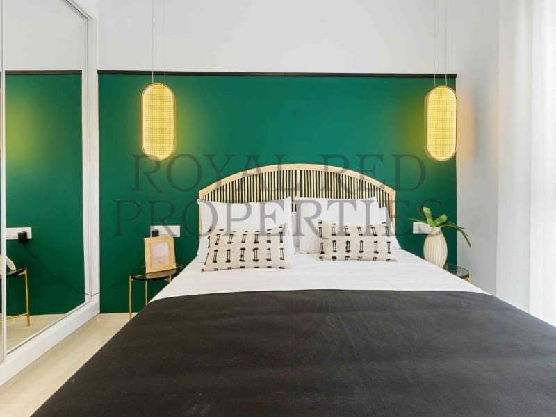 2 sypialnia Apartament na sprzedaż w Rojales - 328 000 € (Ref: 9255574)