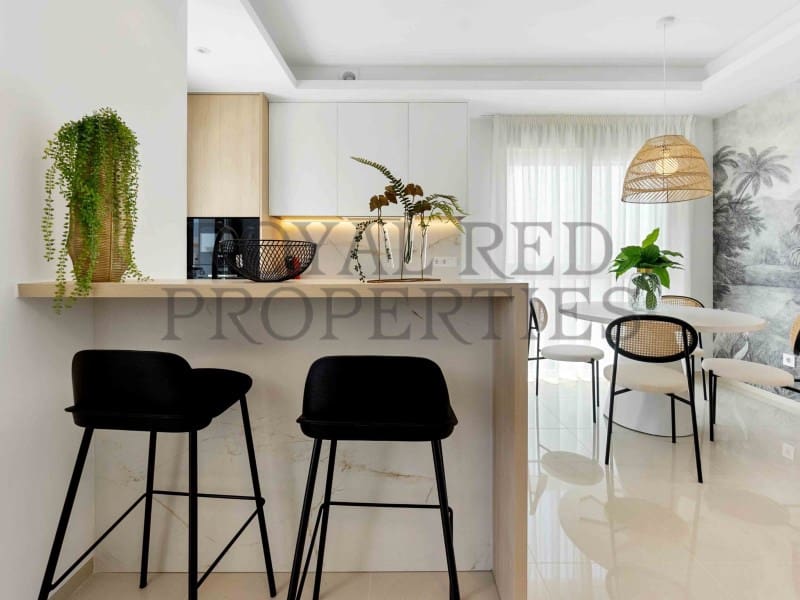 2 sypialnia Apartament na sprzedaż w Rojales - 328 000 € (Ref: 9255574)