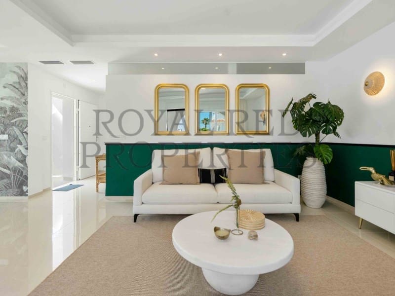 2 sypialnia Apartament na sprzedaż w Rojales - 328 000 € (Ref: 9255574)