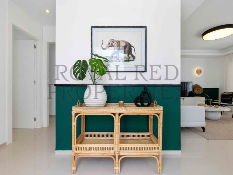 2 sypialnia Apartament na sprzedaż w Rojales - 328 000 € (Ref: 9255574)