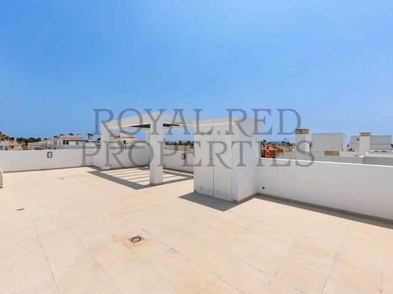 2 sypialnia Apartament na sprzedaż w Rojales - 328 000 € (Ref: 9255574)