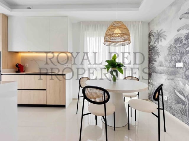 2 sypialnia Apartament na sprzedaż w Rojales - 328 000 € (Ref: 9255574)