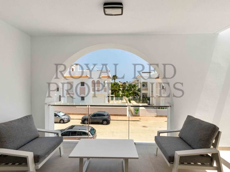 2 sypialnia Apartament na sprzedaż w Rojales - 328 000 € (Ref: 9255574)