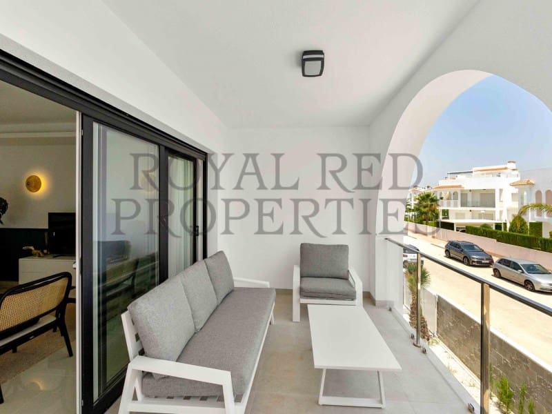 2 sypialnia Apartament na sprzedaż w Rojales - 328 000 € (Ref: 9255574)