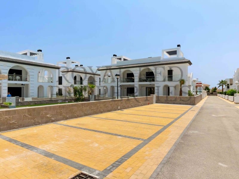 2 sypialnia Apartament na sprzedaż w Rojales - 328 000 € (Ref: 9255574)