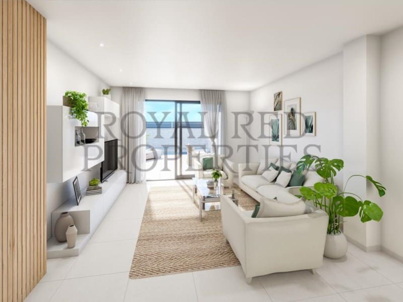 3 bedroom Villa for sale in Rojales - € 363,000 (Ref: 9262871)