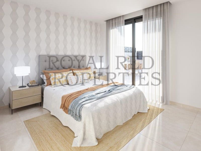 3 bedroom Villa for sale in Rojales - € 363,000 (Ref: 9262871)