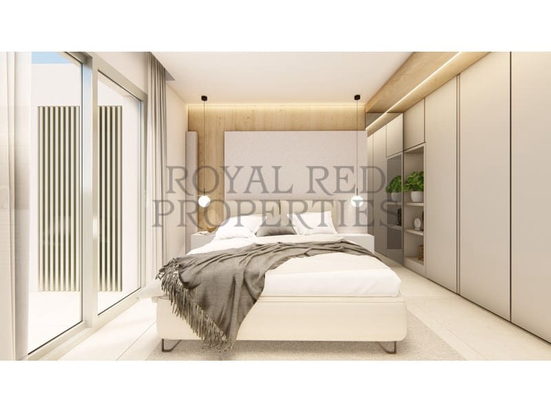 3 soveværelse Semi-Rækkehus til salg i Rojales - € 389.000 (Ref: 9262873)