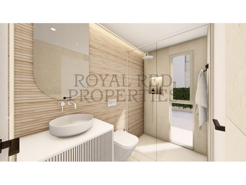 3 soveværelse Semi-Rækkehus til salg i Rojales - € 389.000 (Ref: 9262873)