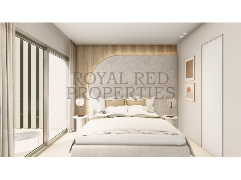 3 soveværelse Semi-Rækkehus til salg i Rojales - € 389.000 (Ref: 9262873)