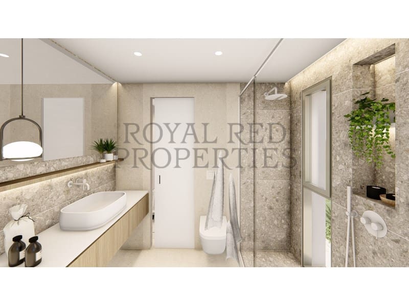 3 soveværelse Semi-Rækkehus til salg i Rojales - € 389.000 (Ref: 9262873)