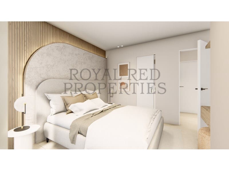 3 soveværelse Semi-Rækkehus til salg i Rojales - € 389.000 (Ref: 9262873)